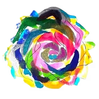 rainbow logo